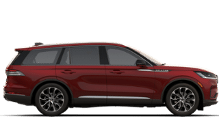 2026 Lincoln Lincoln Aviator External Image 1